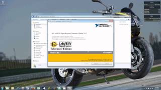 How do I download and install NI SignalExpress Tektronix Edition [upl. by Leonidas]
