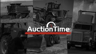 Navigating The New AuctionTime [upl. by Newmann]