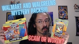 Everyones Favorite Pokemon Scam Items [upl. by Malsi50]