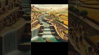 The Role of Agriculture in Mesopotamian Civilization [upl. by Ahsyas]