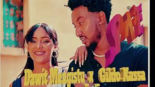 DawitMengistuxGildo Kassaያላቺ New Ethiopa official Music 2024 [upl. by Deeanne251]