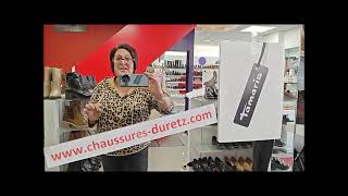 Chaussures Tamaris Femmes  Collection AutomneHiver 202425 Baskets Boots Bottines Mocassins [upl. by Wadsworth762]