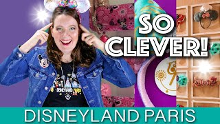 DISNEY EARS DISPLAY IDEAS and a quick EAR HOLDER DIY Show off all your Disneyland Mickey ears [upl. by Hsaka]