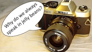 Introduction to the Nikon FM10 Video 2 of 3 [upl. by Harve984]