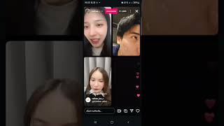 Janhae IG Live with Peacefulproperty Gang Tay New Mook 13112024 [upl. by Nyladam]