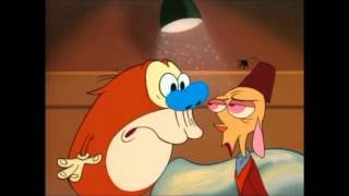 Ren and Stimpy  Youre An Eediot [upl. by Pelagia]