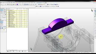 KeyCreator  17 FIJADOR SOPORTE CENTRIFUGAL PUMP [upl. by Saito]