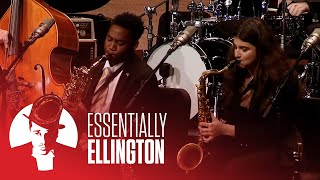 Essentially Ellington 2022 Foxboro High School– Symphony in Riffs [upl. by Aihseym]