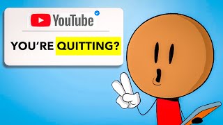 sWooZie is Quitting YouTube  ep17 [upl. by Rogerson]