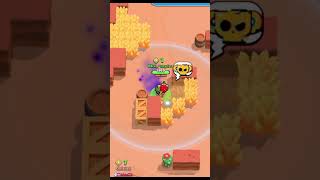 Là c’est trop Brawl Stars 😡 brawlstars dead finish byebye Brawl [upl. by Gibe757]