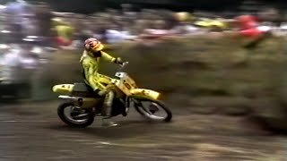 1982 Ettelbruck 500cc MXGP [upl. by Drusie527]