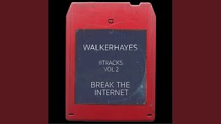 Break the Internet  8Track [upl. by Lekar]