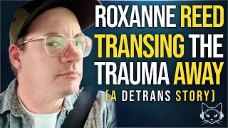 Trauma amp Transition  with Roxanne Tiger Reed [upl. by Shaun507]