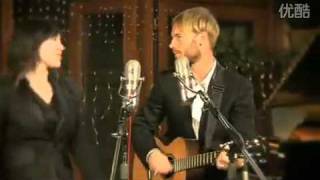 Ronan Keating feat Kate Ceberano  Its Only Christmas [upl. by Artemed740]