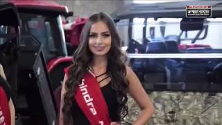 Expo Agro Sinaloa 2018 [upl. by Brantley]