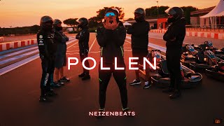 FREE JUL x SCH x MAES Type Beat  quotPOLLENquot Instrumentale Rap 2024 [upl. by Martinsen]