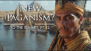 New Paganism  To the Summit Pt 12  New Brighton MC [upl. by Arebma725]