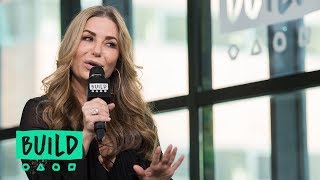 Pnina Tornai Stops By To Talk About quotSay Yes to the Dressquot amp The 2019 LOVE Collection [upl. by Clarkin]