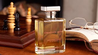 Perfume Ormonde Jayne Ormonde Man  Resenha [upl. by Perrin]