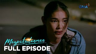 Magpakailanman Ang Hiling sa Diyos The Vange UyCuaki Story Full Episode Producers Cut MPK [upl. by Kwan577]