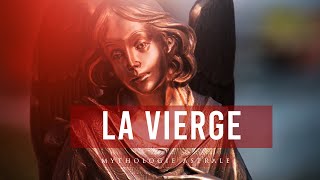 LAscendant Vierge en Astrologie  LAnge [upl. by Atilef]