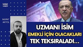 En Düşük Emekli Maaşında 2 Rakam İşte Ocak 2025te Olacaklar Bizden Haber Almadan Emekli Olmayın [upl. by Clapp302]