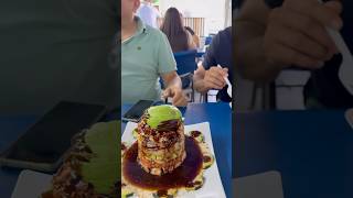 Torre de mariscos gigante en Tucson Arizona comida seafood Mariscos foodie [upl. by Keyes]