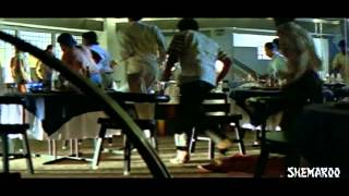 Manam Nagarjunas Antham Movie Scenes [upl. by Aynna]