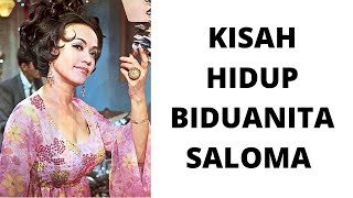 KISAH HIDUP BIDUANITA SALOMA [upl. by Cicenia]