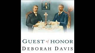 Guest of Honor Audiobook by Deborah Davis [upl. by Drageruaeb]