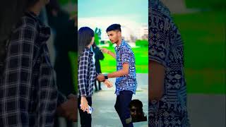 Love story but double roll bhojpuri love song sad lovestory comedy [upl. by Emie]