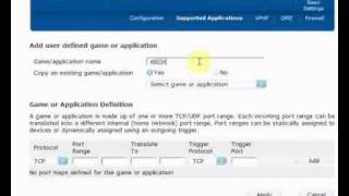 How to open your NAT with the BT HOMEHUB for xbox 360 Portforwarding tutorial [upl. by Munmro]