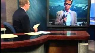 KTUU News Bloopers John Tracys Greatest Hits [upl. by Thurber]