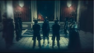 Assassins Creed Unity  Templars of Paris [upl. by Molli]