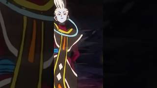 FAKTEN über WHIS dbz dragonball anime shorts [upl. by Bock]