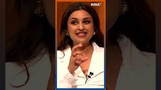 parineetichopra ने क्यों ठुकराई 900 करोड़ी की फिल्म chamkila animal aapkiadalat raghavchadha [upl. by Bobbe]