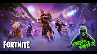 🎮FORTNITE  AO VIVO  PS5 gameplay ps5 🎮 [upl. by Oloapnaig]