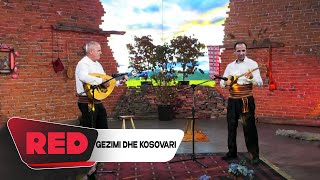 Gezimi dhe Kosovari [upl. by Lyrradal]