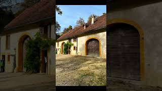 Swiss OpenAir Museum Ballenberg🇨🇭🇨🇭 NatureEscape history amazingview beautifulday wonderland [upl. by Miche114]