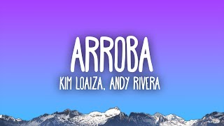 Kim Loaiza   Ft Andy Rivera [upl. by Albur]