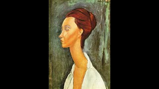 Modì Vita di Amedeo Modigliani 1989 I puntata [upl. by Enoj]