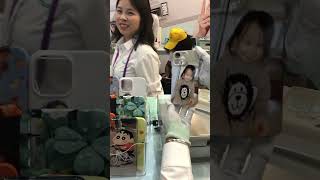 TUOLI TLX9 3D DIY Sublimation Automatic Phone Case Printing Machine Customized Case Heat Transfer [upl. by Enomar]