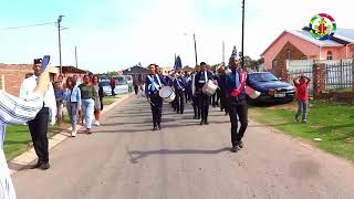 Roselane Boys Brigade  Sondaar Dwalend In Die Duister [upl. by Mckinney419]