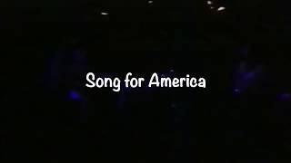 Topeka  Song for America（Kansas Cover） [upl. by Nimref]