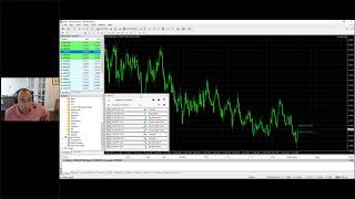 Autochartist Webinar Series  582019 [upl. by Angelita698]