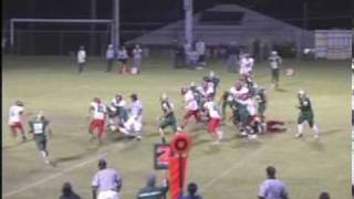 2009 Honokaa Football Highlights baby [upl. by Cesaria]