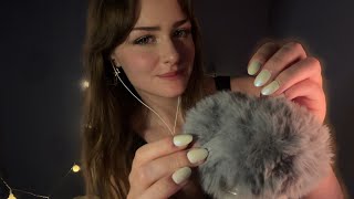 Checking You for Lice 💆‍♀️🪮I have to cut your hair  ✂️ASMR [upl. by Odarnoc598]