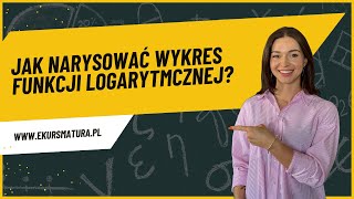 230 Naszkicuj wykres funkcji Oblicz wartość dla logarytmu Matematyka 4 Zakres Rozszerzony [upl. by Kirenoj]