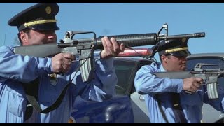 M16 Compilation in Movies amp TV [upl. by Lanoil]