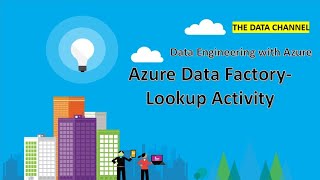 Azure Data Factory32  Lookup Activity [upl. by Akienahs540]